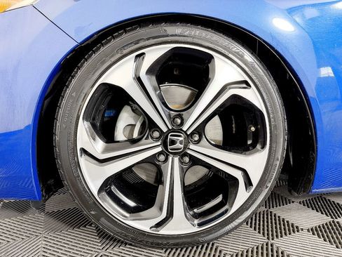 Used 2014 Honda Civic Si image 22