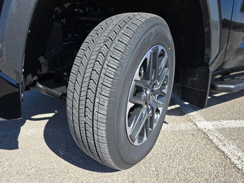 New 2026 Toyota Tundra Limited image 31