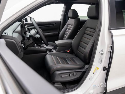 New 2026 Honda CR-V Sport Touring image 15