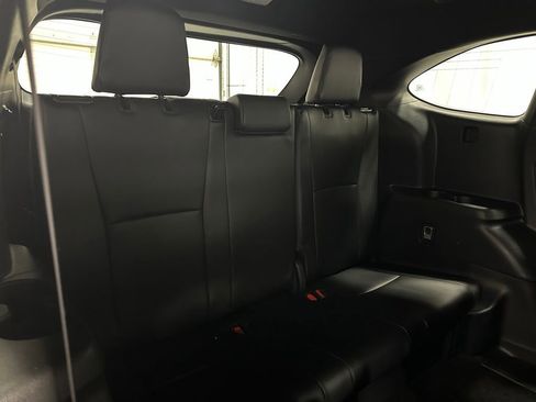 Used 2025 Toyota Highlander XSE AWD/4WD image 62