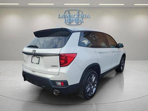 Used 2023 Honda Passport EX-L image 5