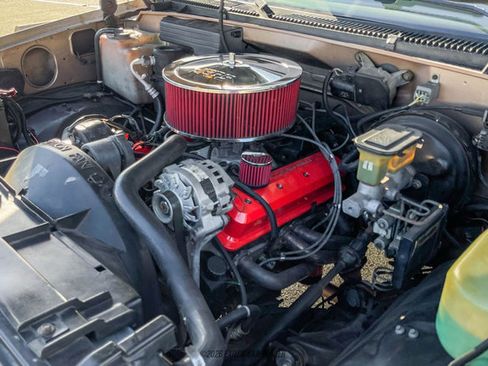 Used 1994 Chevrolet Silverado 1500 2WD Regular Cab image 18