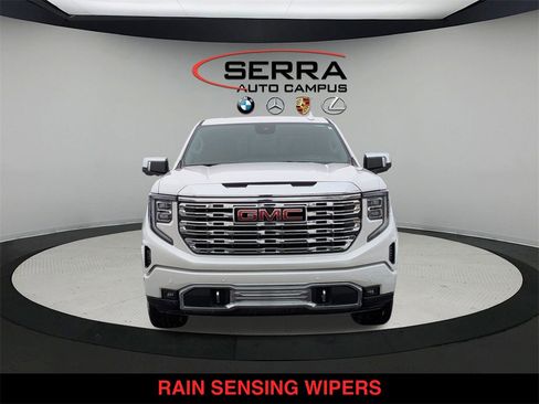 Used 2024 GMC Sierra 1500 Denali w/ Denali Reserve Package image 17