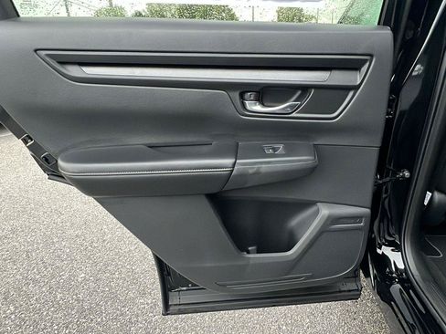 New 2026 Honda CR-V EX image 17