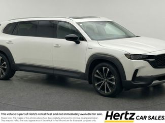 Used 2025 MAZDA CX-50 2.5 Hybrid w/ Premium Plus Pkg video 1