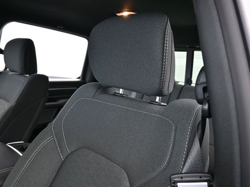 Used 2026 RAM 1500 Big Horn image 16