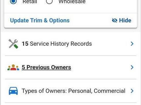 Used 2010 Chevrolet Colorado LT image 36