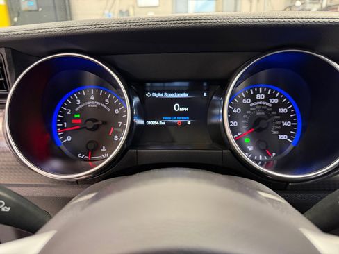 Used 2019 Ford Mustang GT Premium w/ GT Performance Package image 10