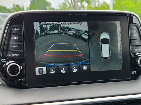 Used 2019 Hyundai Tucson Ultimate AWD/4WD image 37