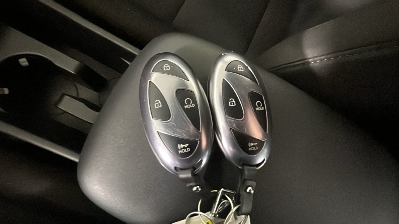 Used 2026 Hyundai Kona SEL Sport FWD image 25