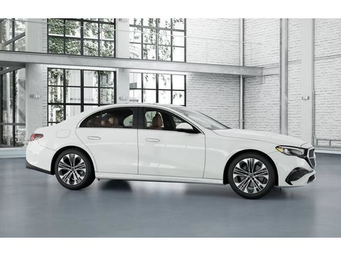 Used 2026 Mercedes-Benz E 350 Sedan image 14