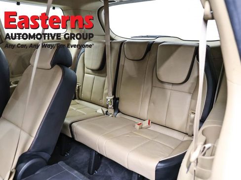 Used 2021 Kia Sedona EX image 27