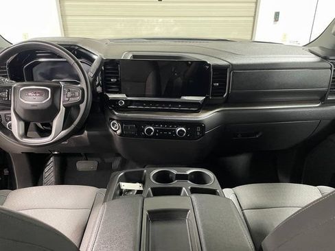 Used 2025 GMC Sierra 1500 Elevation AWD/4WD image 13