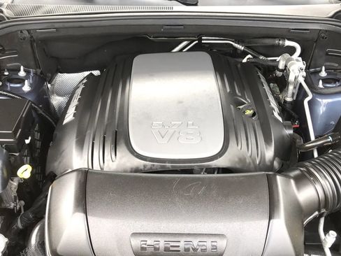 Used 2021 Dodge Durango R/T w/ Blacktop Package image 42