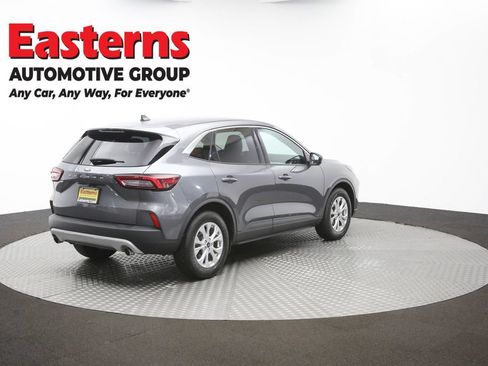 Used 2024 Ford Escape Active FWD image 40