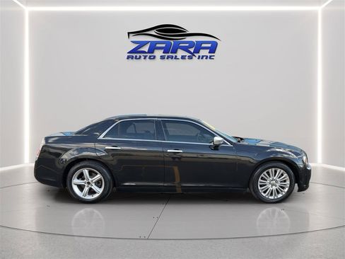 Used 2013 Chrysler 300 C w/ Light Group AWD/4WD image 8