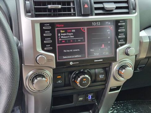 Used 2023 Toyota 4Runner SR5 RWD image 12