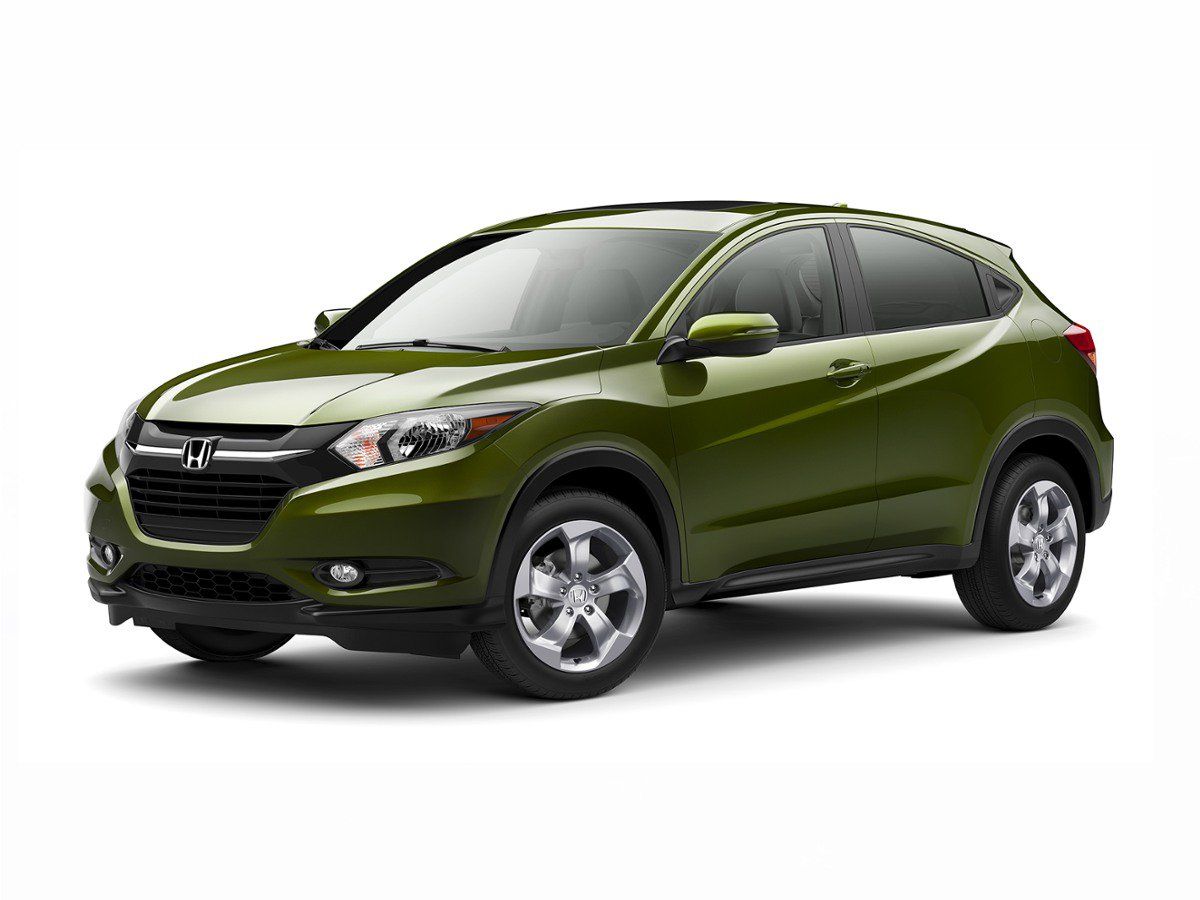 Used 2016 Honda HR-V EX image 1