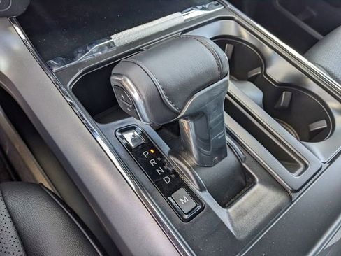 New 2025 Ford F150 Lariat w/ Equipment Group 502A High image 24