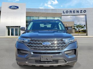Used 2023 Ford Explorer XLT video 2
