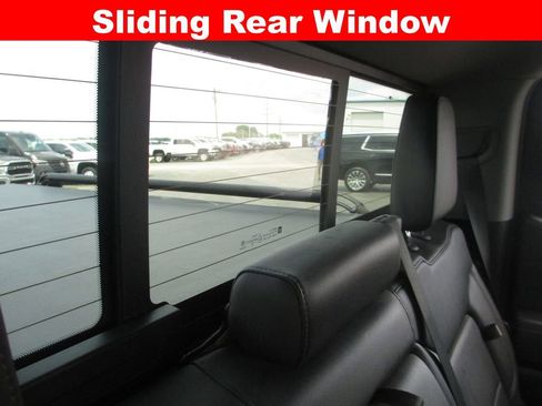 Used 2020 Chevrolet Silverado 1500 RST w/ All-Star Edition AWD/4WD image 25