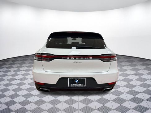 Used 2020 Porsche Macan image 10