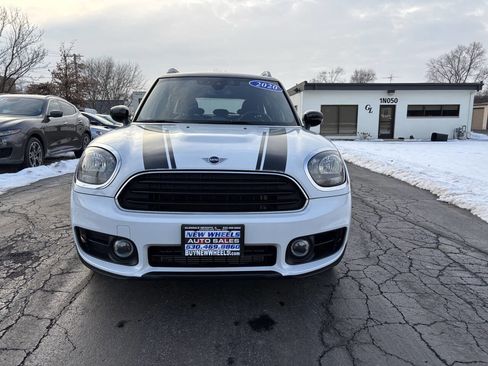 Used 2020 MINI Cooper Countryman image 2