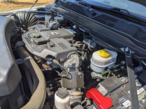 Used 2023 RAM 2500 Laramie AWD/4WD image 69