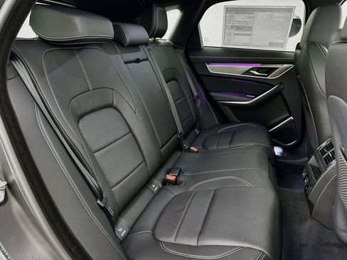 New 2026 Jaguar F-PACE R-Dynamic S AWD/4WD image 28