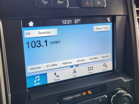 Used 2019 Ford F150 XLT w/ Equipment Group 302A Luxury image 23