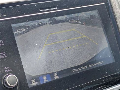 Used 2018 Honda Fit EX image 11