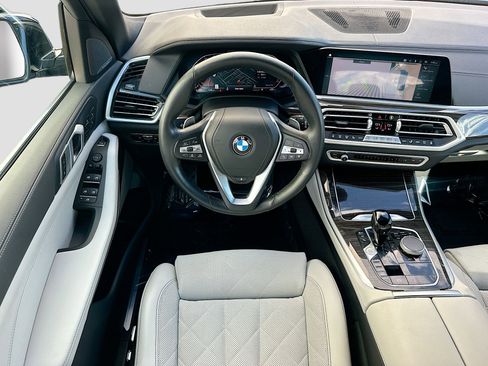 Used 2023 BMW X5 xDrive40i image 23