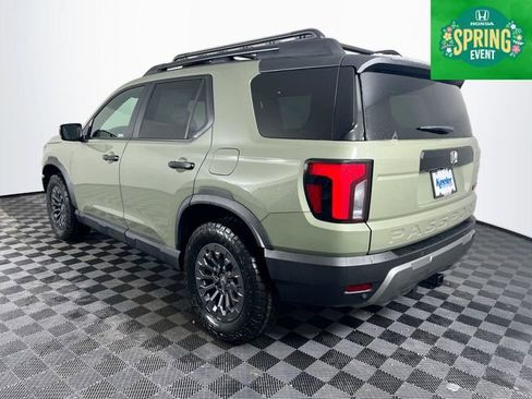 New 2026 Honda Passport TrailSport image 4