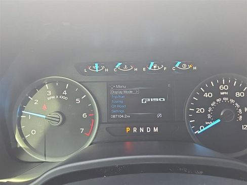 Used 2020 Ford F150 XLT w/ Equipment Group 301A Mid RWD image 9