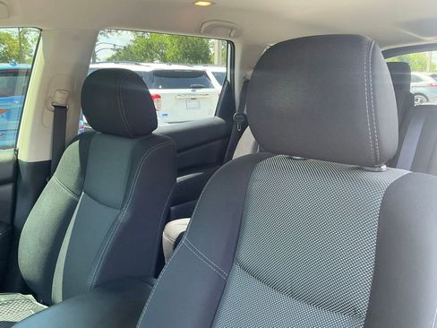 Used 2018 Nissan Pathfinder SV FWD image 21