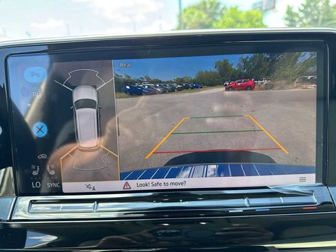Used 2026 Volkswagen Atlas SEL Premium R-Line AWD/4WD image 47