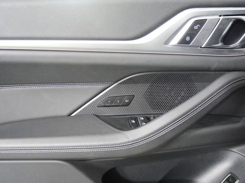 Used 2024 BMW 430i Gran Coupe xDrive 430i Gran Coupe w/ Premium Package image 9