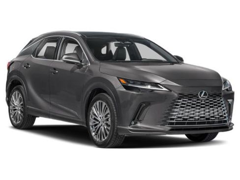 Used 2025 Lexus RX 450h AWD w/ Convenience Package image 6
