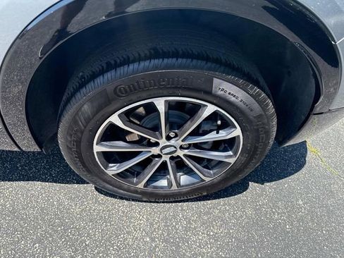 Used 2024 Cadillac XT4 Sport w/ Trailering Package image 19