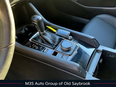 Used 2023 MAZDA MAZDA3 s image 18