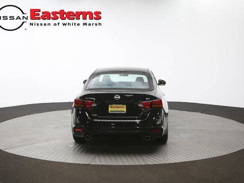 Used 2023 Nissan Altima 2.5 SV w/ SV Premium Package FWD image 39