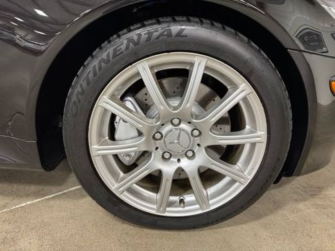 Used 2007 Mercedes-Benz SLK 350 image 30