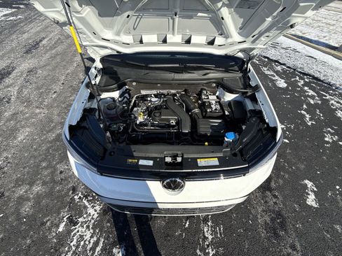New 2026 Volkswagen Taos S image 26