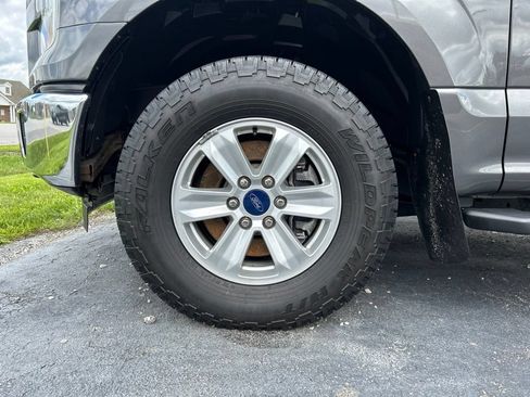Used 2016 Ford F150 XL w/ Equipment Group 101A Mid AWD/4WD image 49