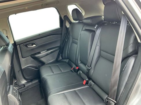 Used 2024 Nissan Rogue SV w/ SV Premium Package FWD image 21