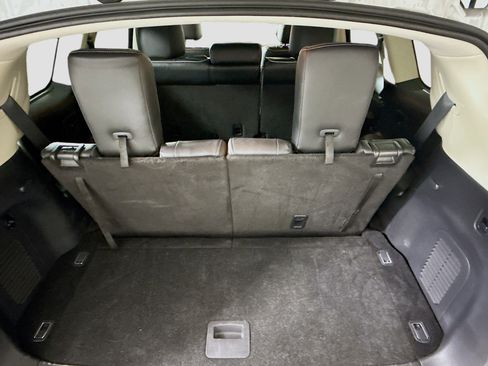 Used 2020 INFINITI QX60 Pure image 35