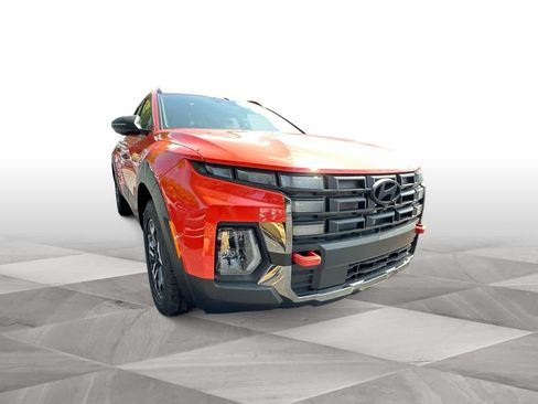 New 2025 Hyundai Santa Cruz XRT AWD/4WD image 2