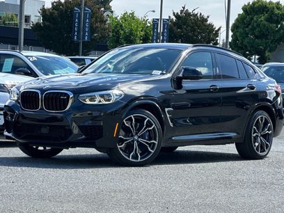Used 2020 BMW X4 M w/ Executive Package