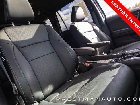 Used 2021 Honda Passport Elite image 4