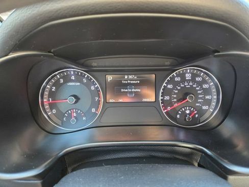 Used 2023 Kia Forte GT-Line w/ GT-Line Premium Package FWD image 25
